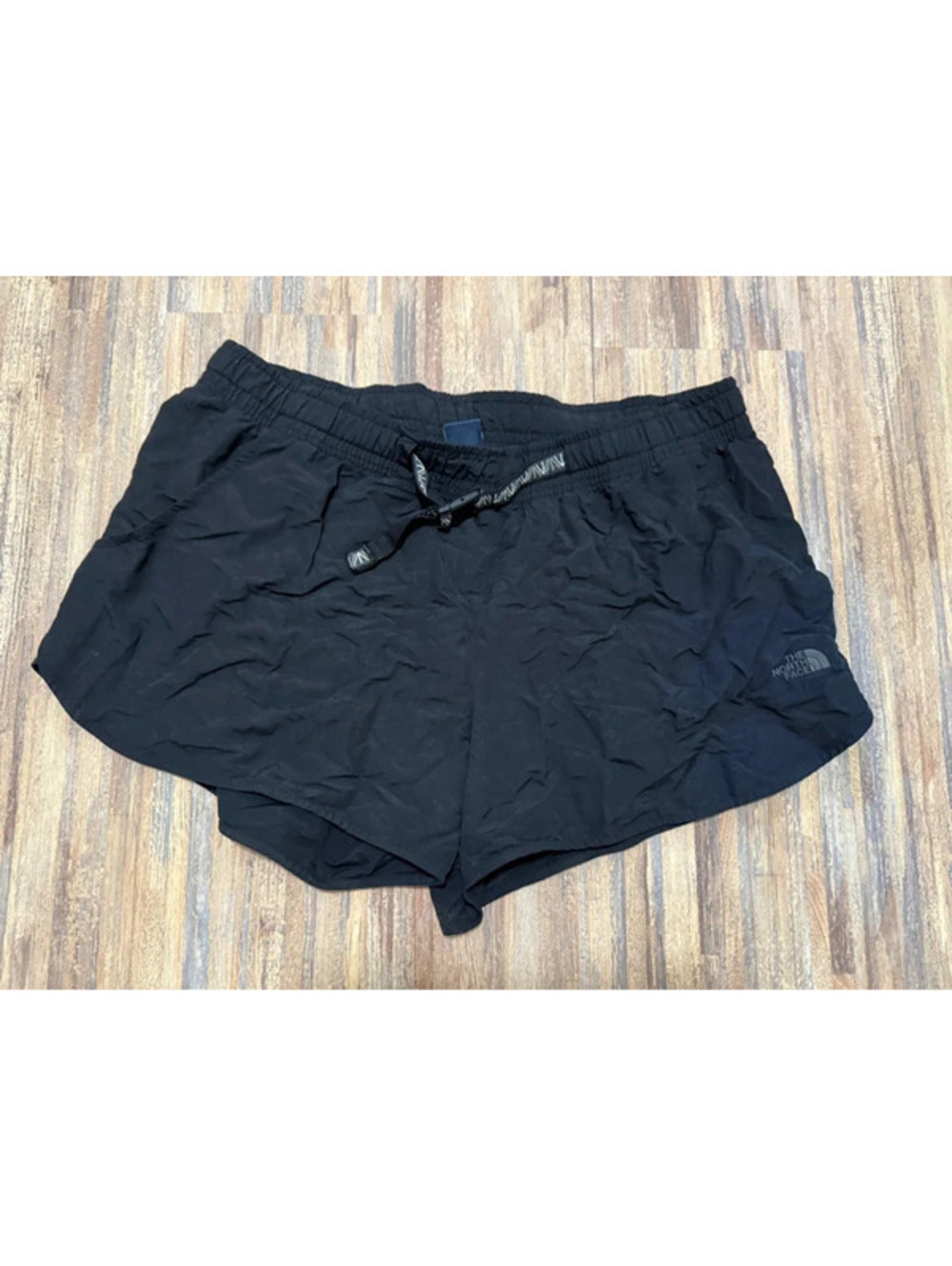 The north face flash dry shorts size XXL